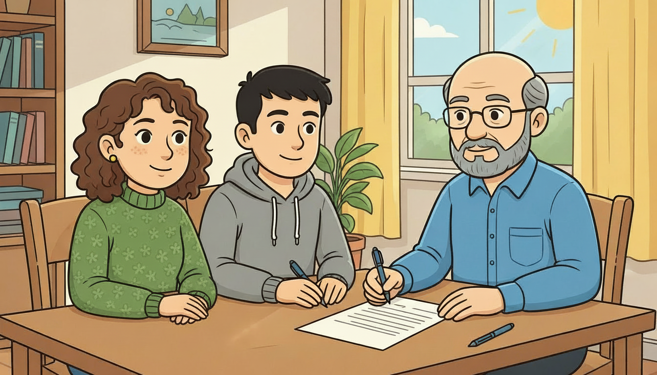 How Can a Lease Guarantor Help You Find Affordable Housing